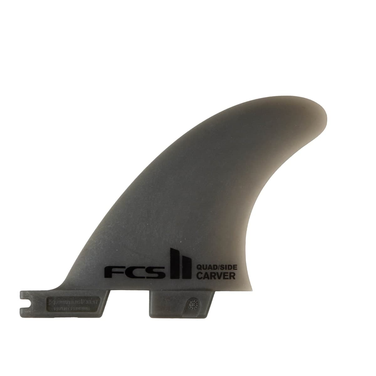 FCS Replacement FCS II Carver Fins