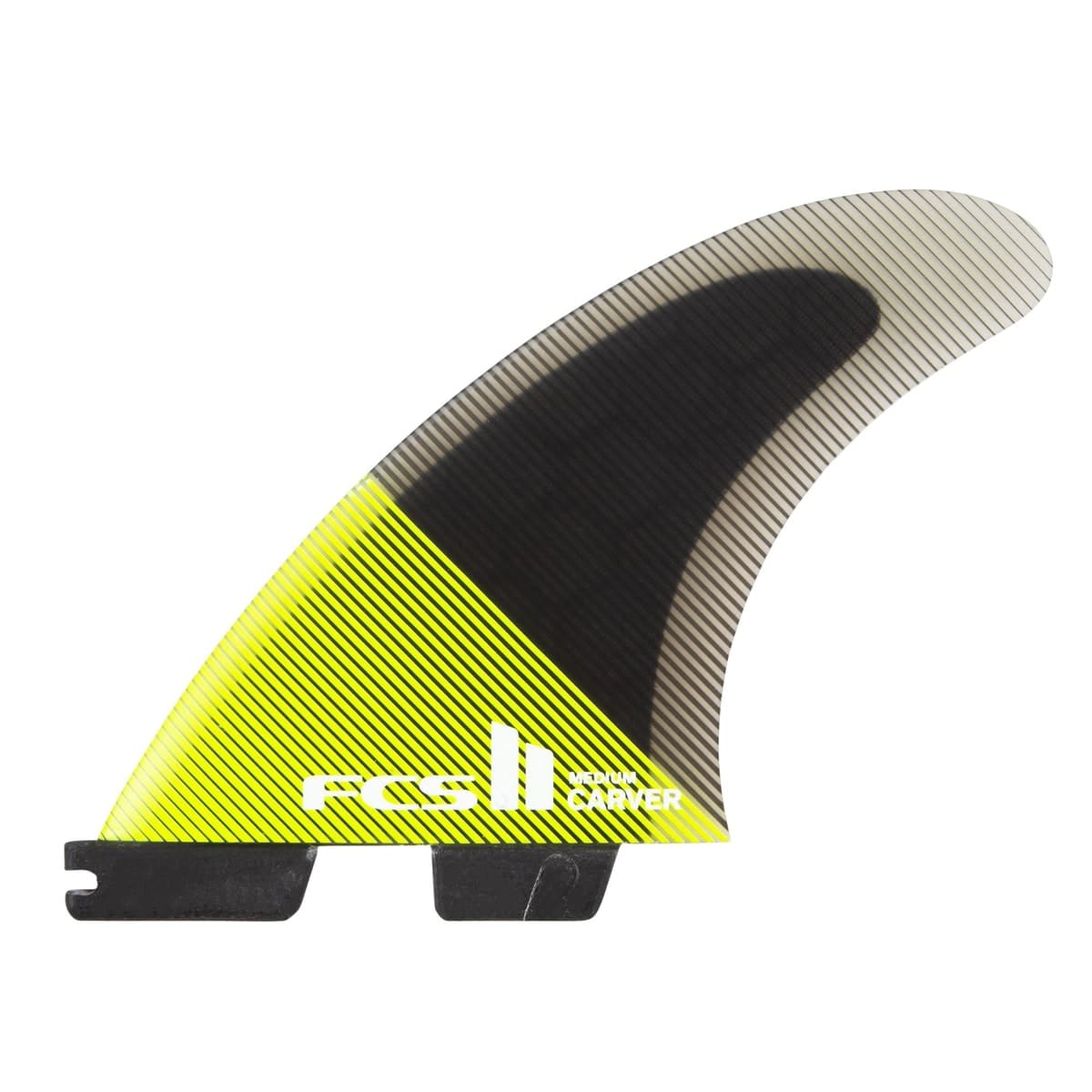 FCS Replacement FCS II Carver Fins