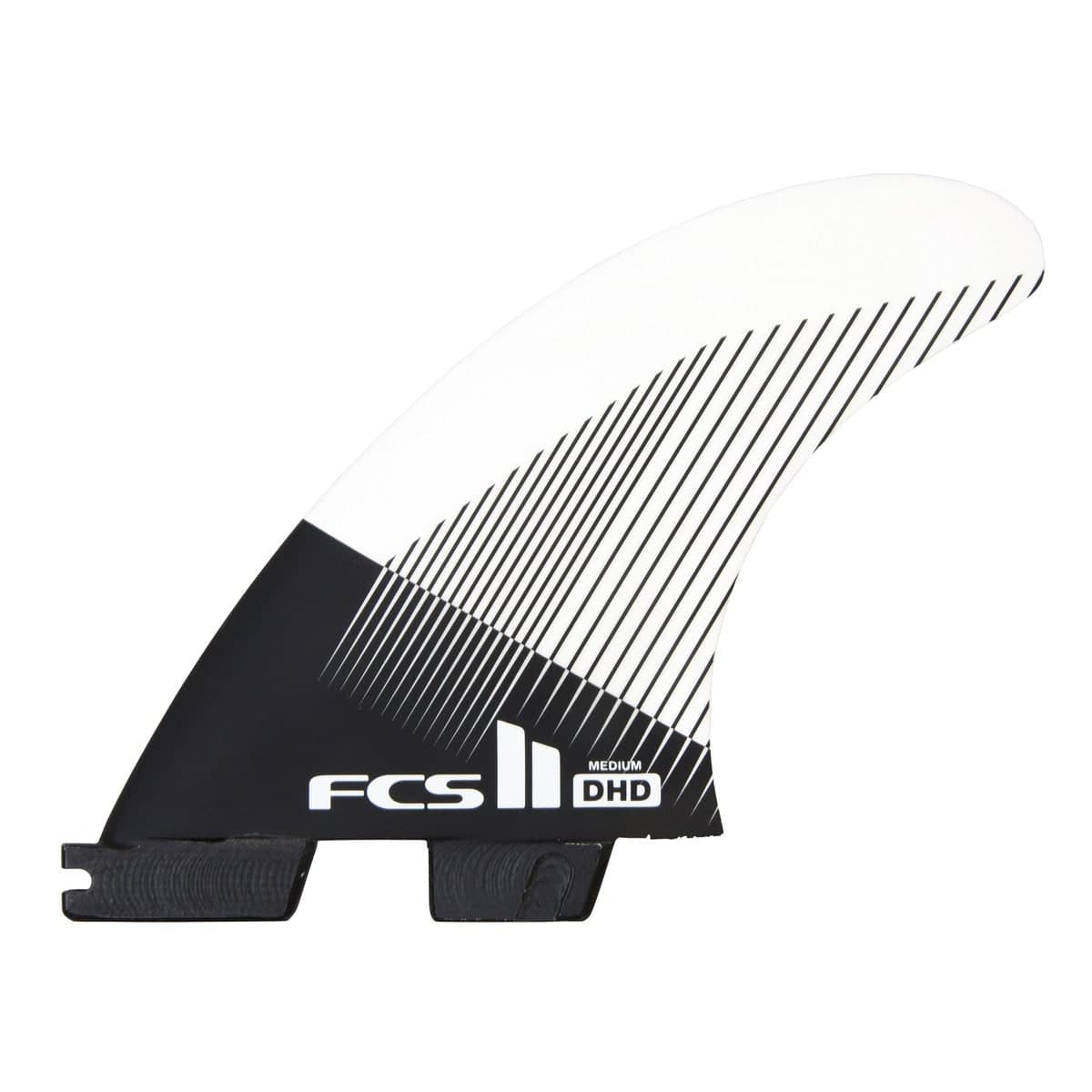 FCS Replacement FCS II DHD Fins
