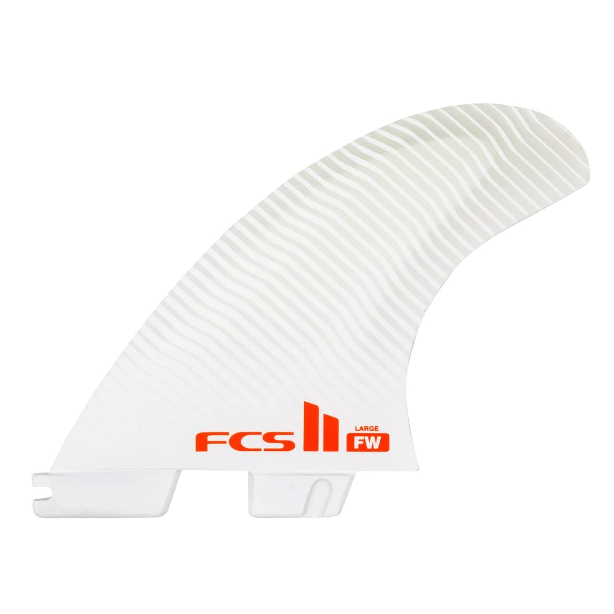 FCS Replacement FCS II FW Fins