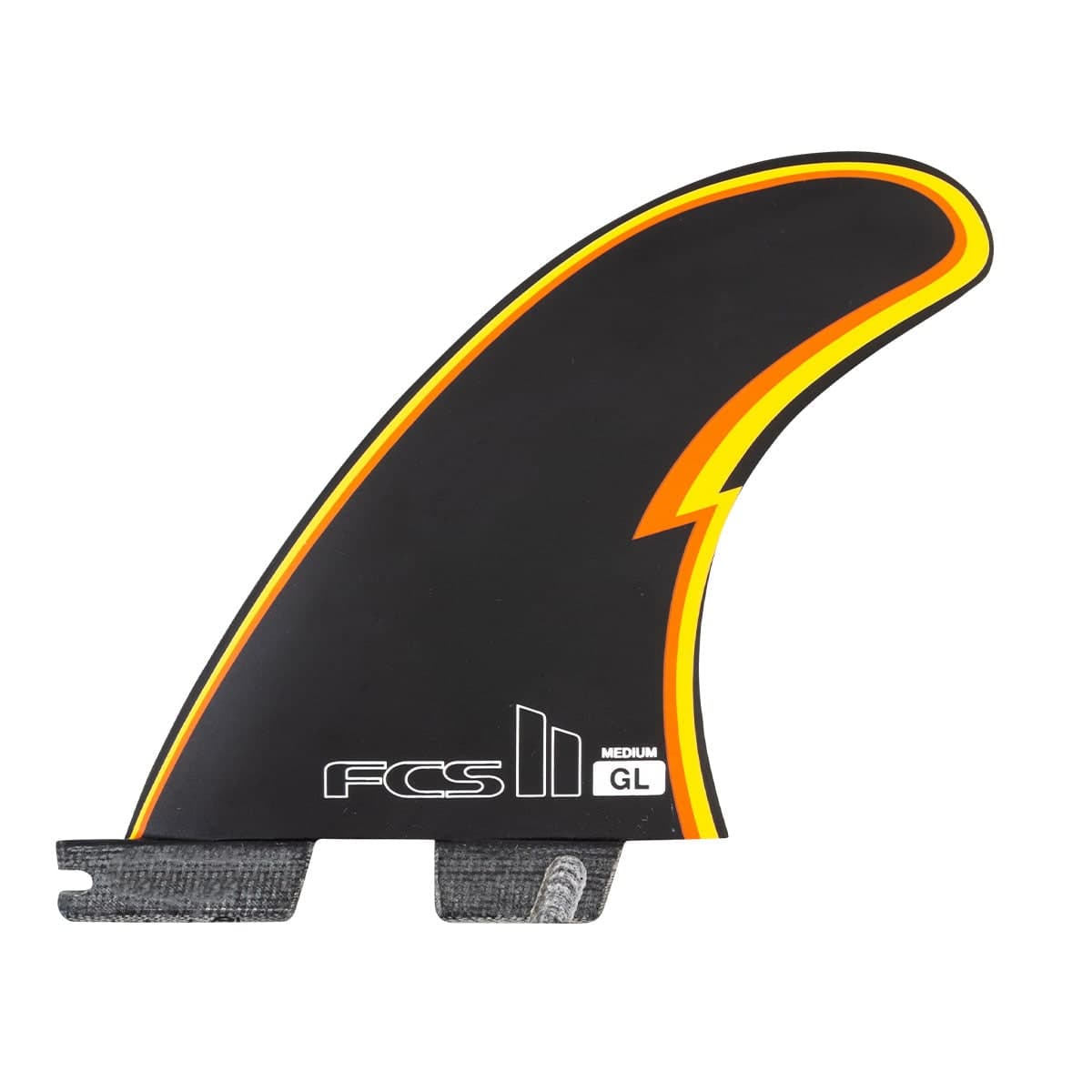 FCS Replacement FCS II GL Tri + Tri-Quad Fins
