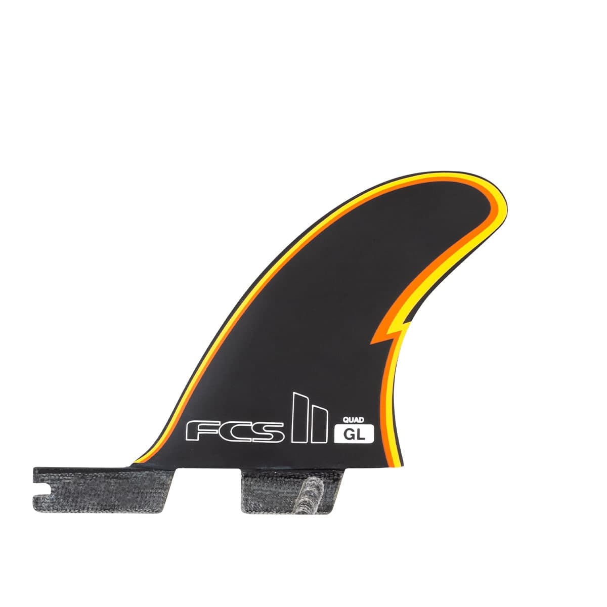 FCS Replacement FCS II GL Tri + Tri-Quad Fins