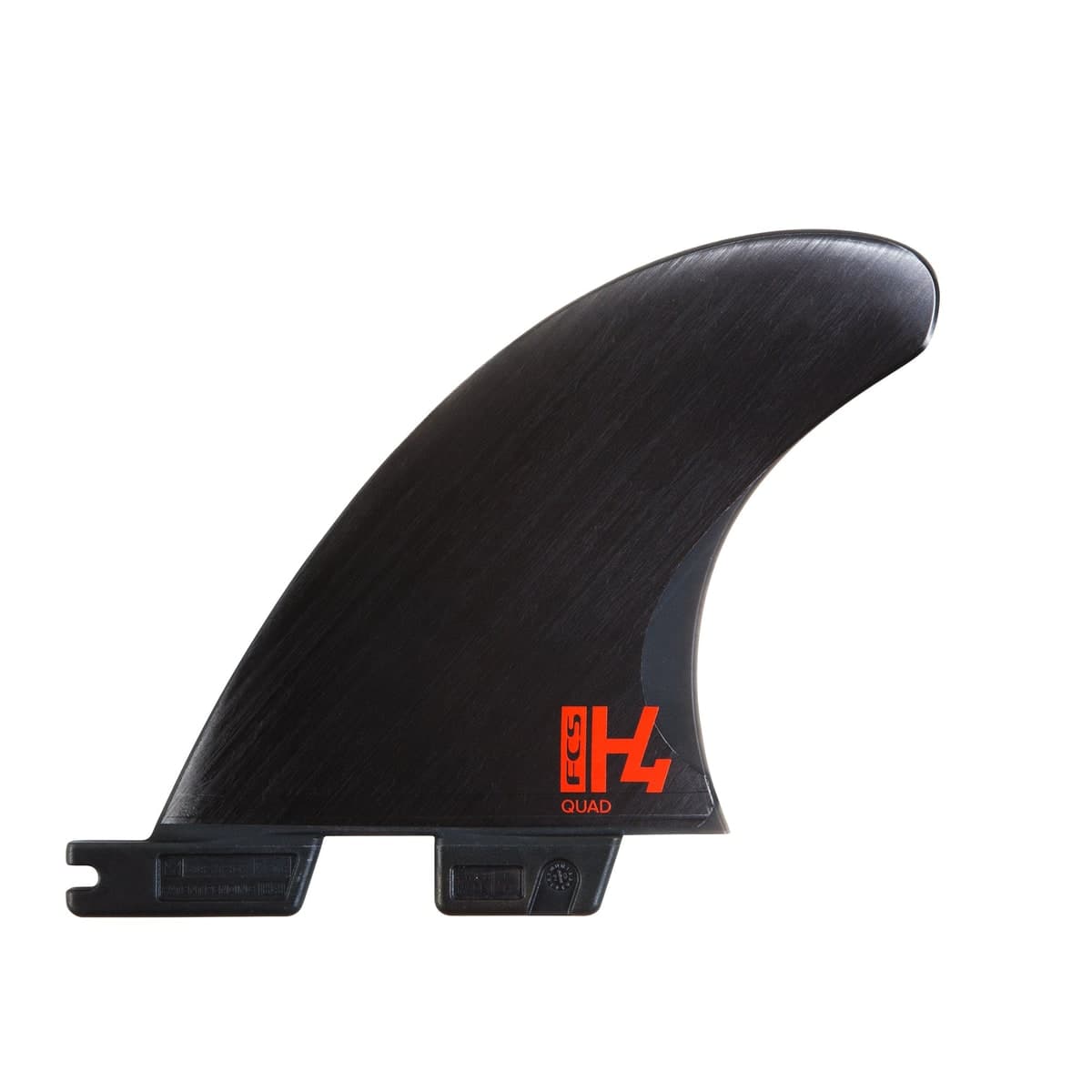 FCS Replacement FCS II H4 Fins