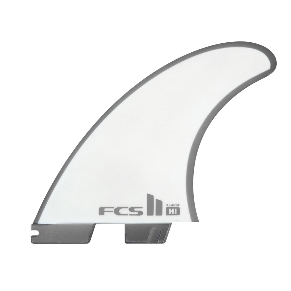 FCS Replacement FCS II HI Fins