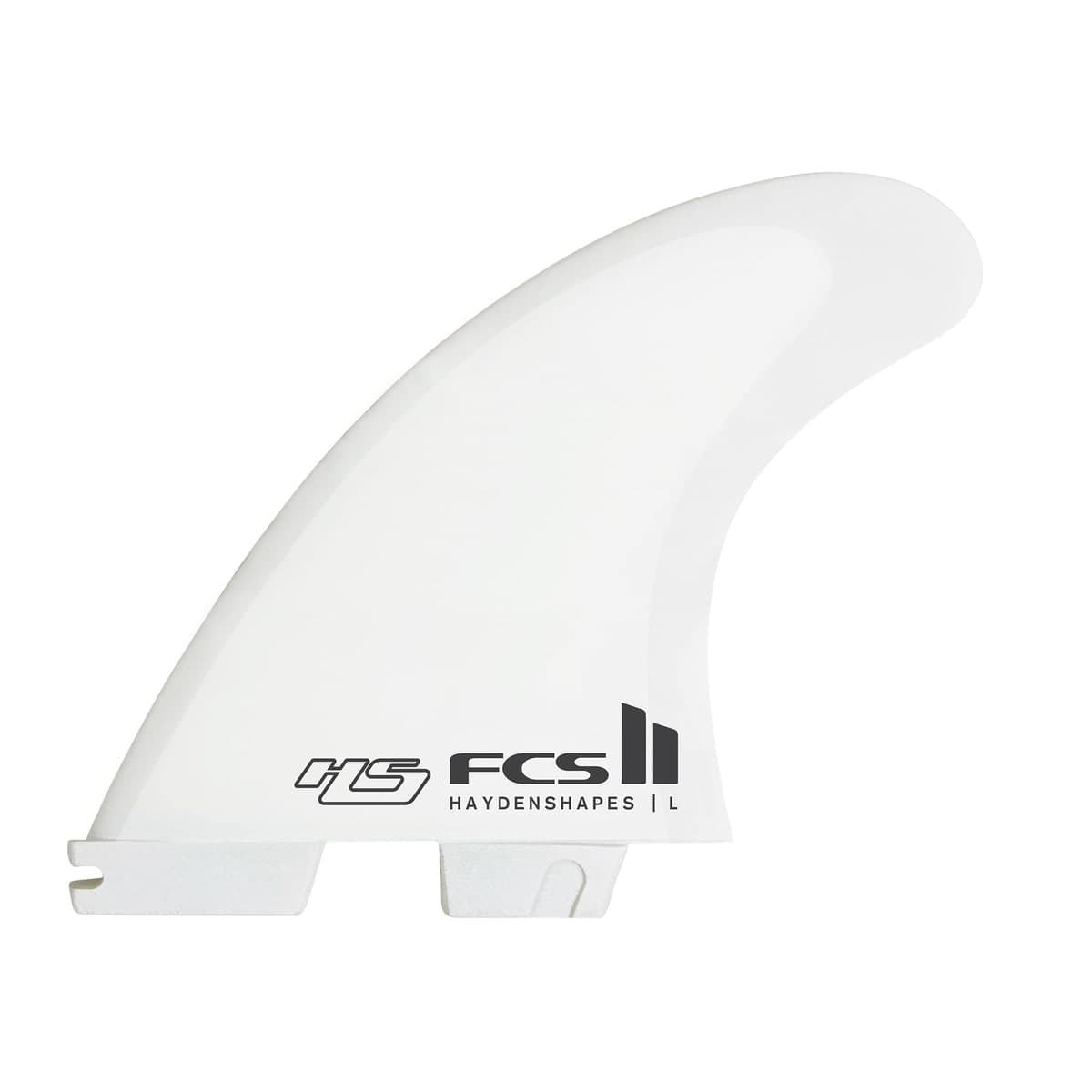 FCS Replacement FCS II HS Fins