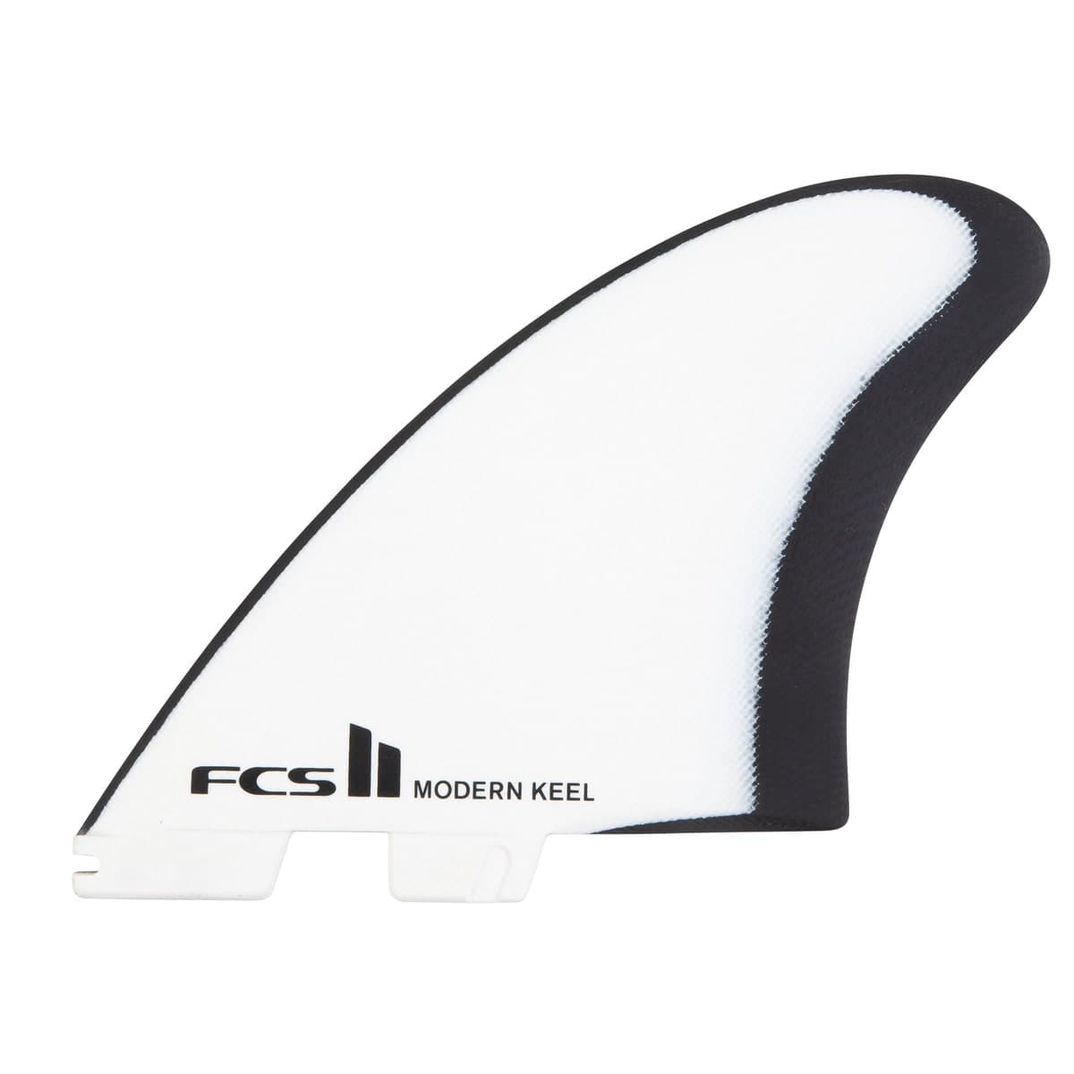 FCS Replacement FCS II JS Modern Keel Fins