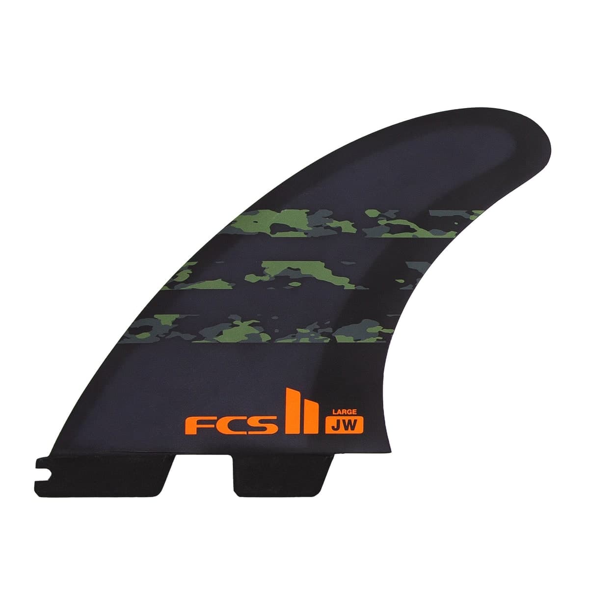 FCS Replacement FCS II JW Fins