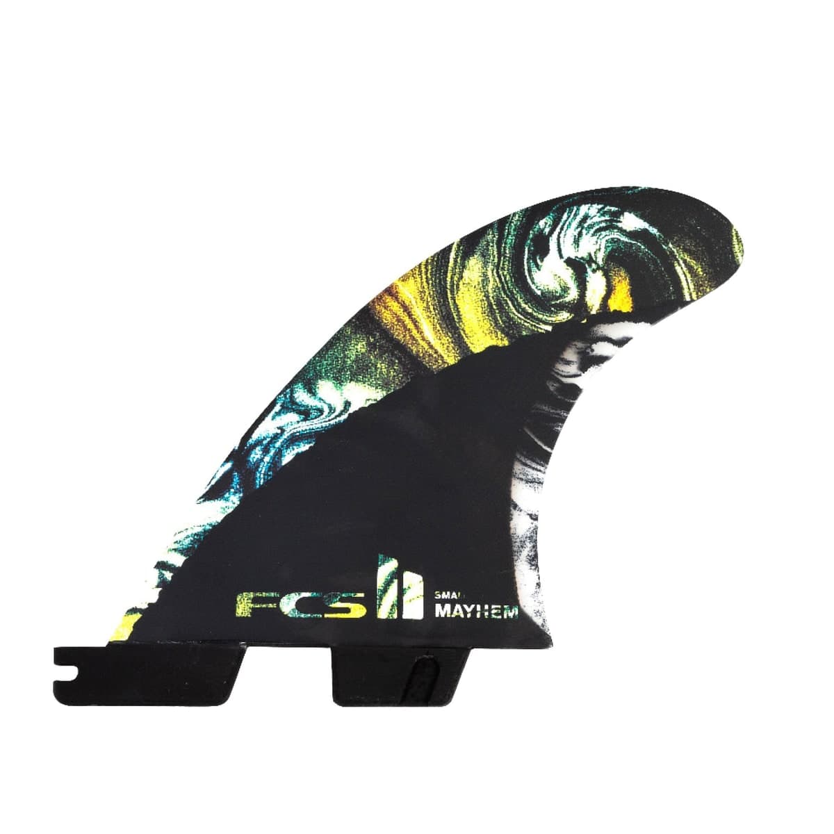 FCS Replacement FCS II Mayhem