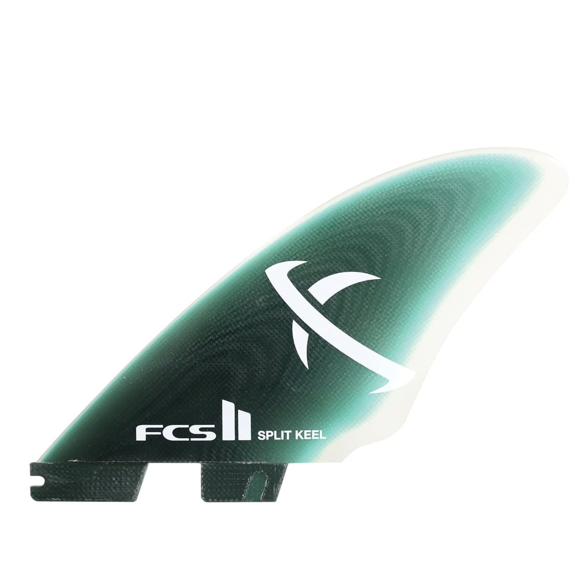 FCS Replacement FCS II MB Keel Fins