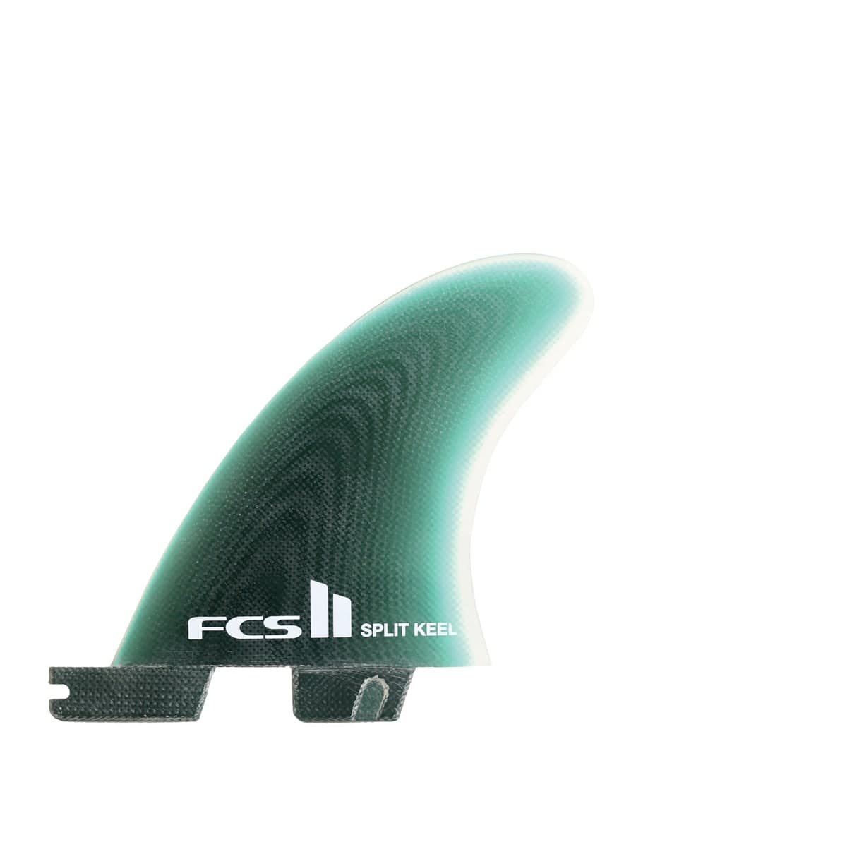FCS Replacement FCS II MB Keel Fins