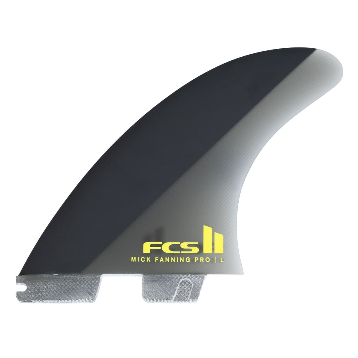 FCS Replacement FCS II MF Fins
