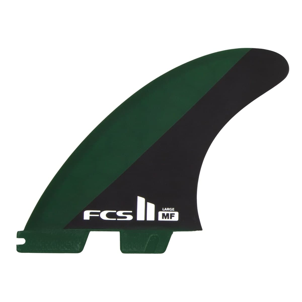FCS Replacement FCS II MF Fins