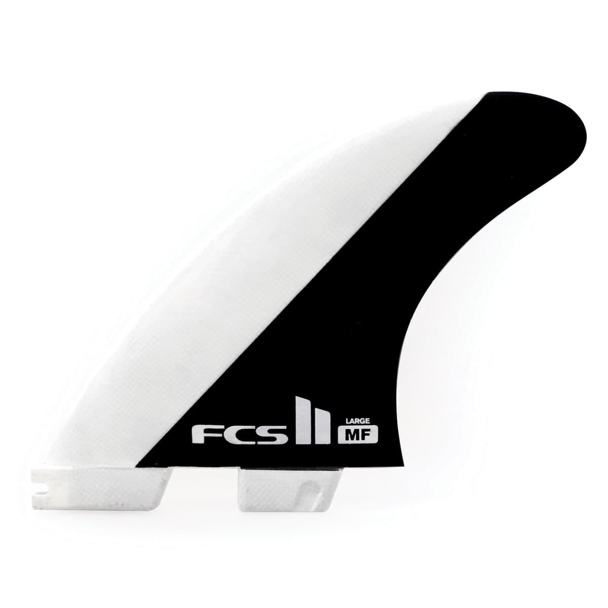 FCS Replacement FCS II MF Fins
