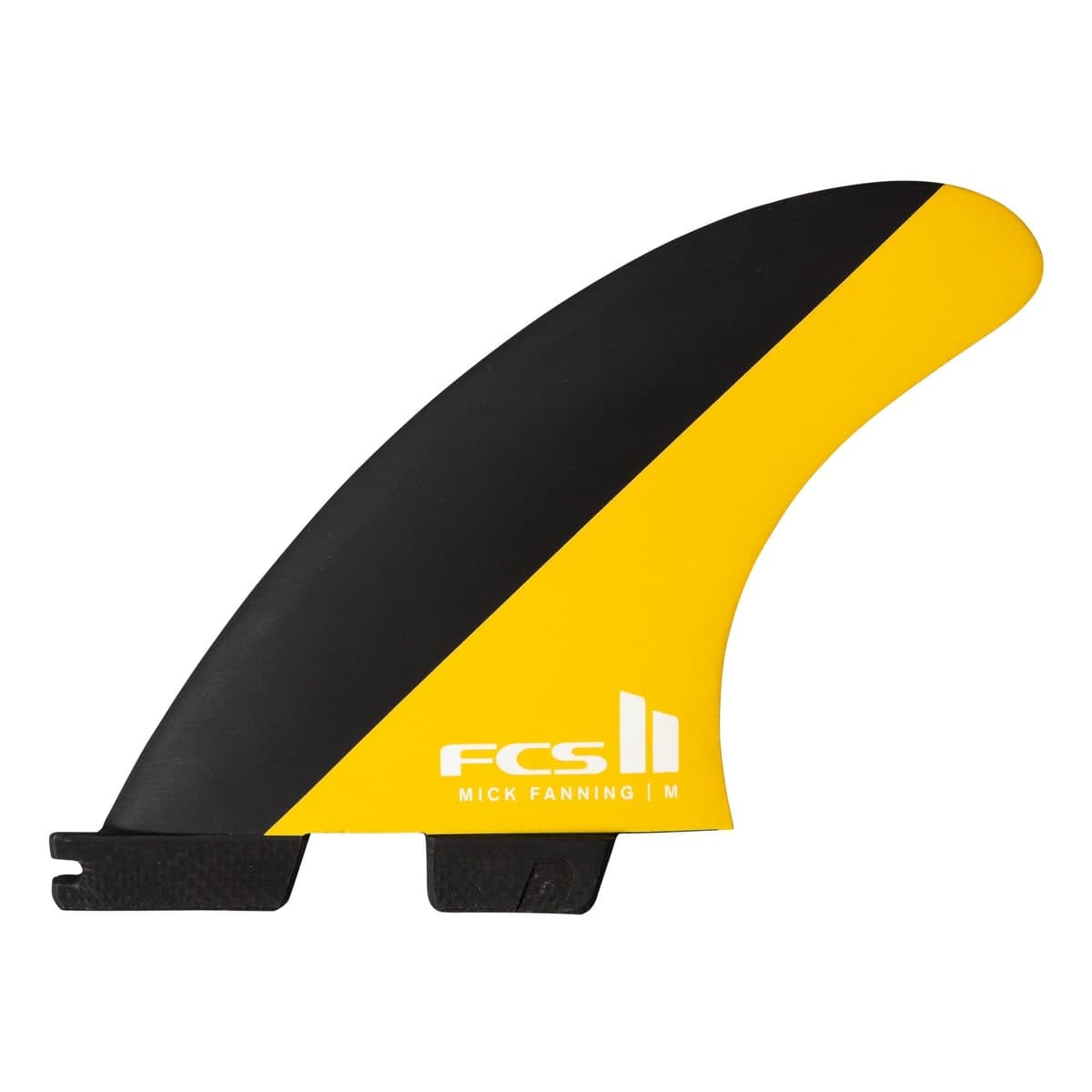 FCS Replacement FCS II MF Fins