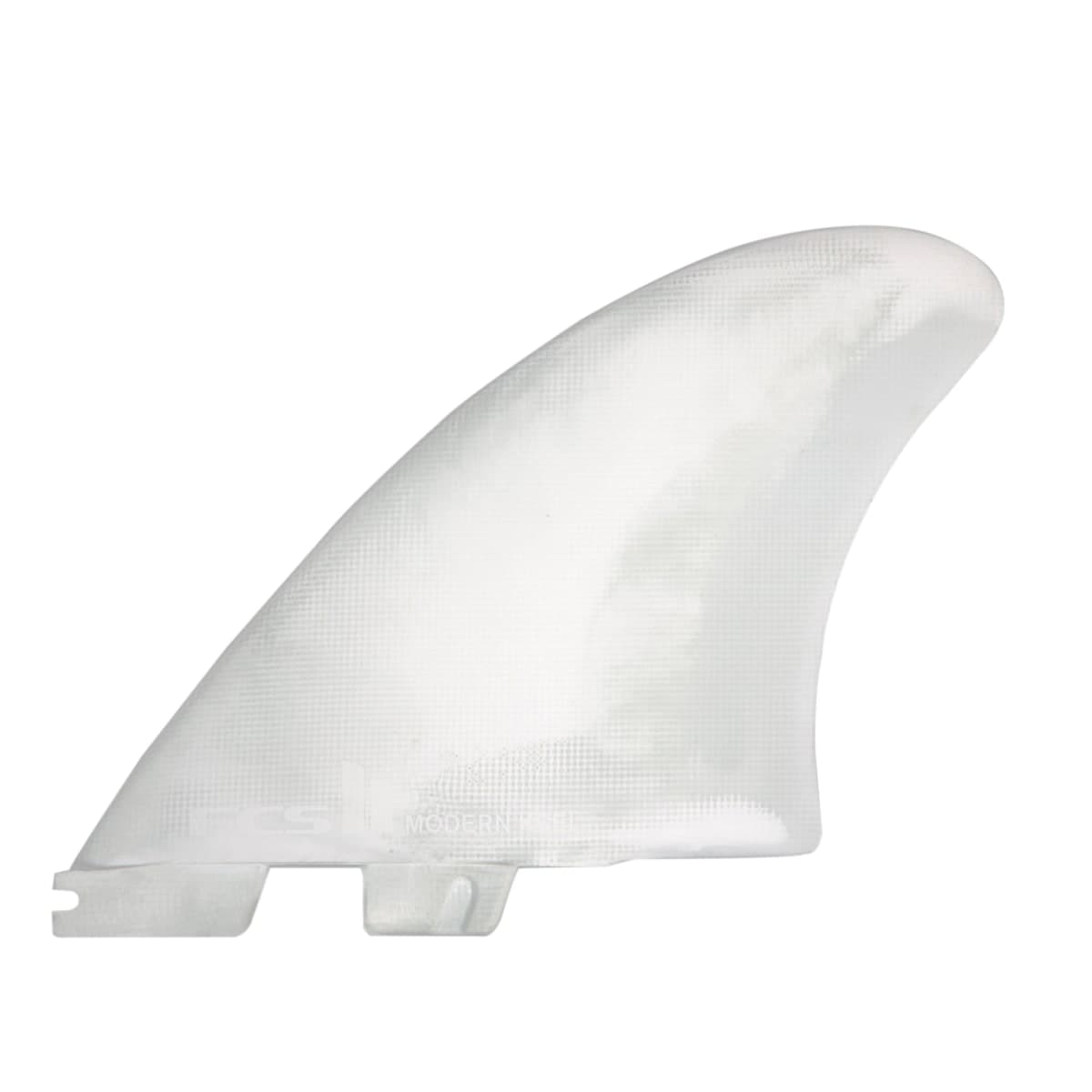 FCS Replacement FCS II Modern Keel Fins