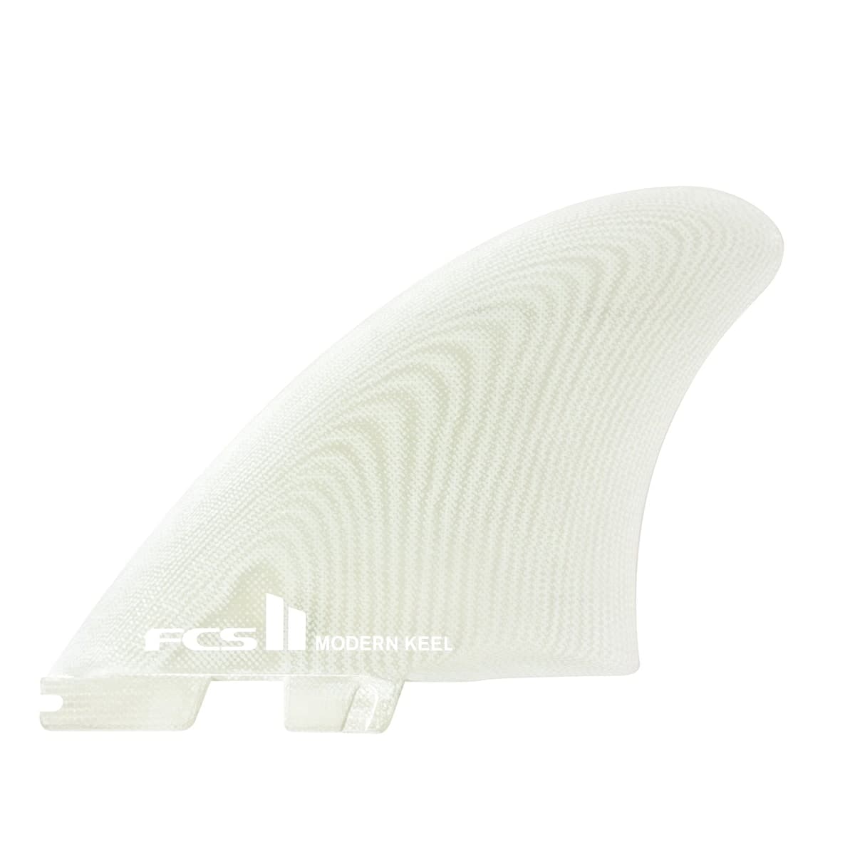 FCS Replacement FCS II Modern Keel Fins