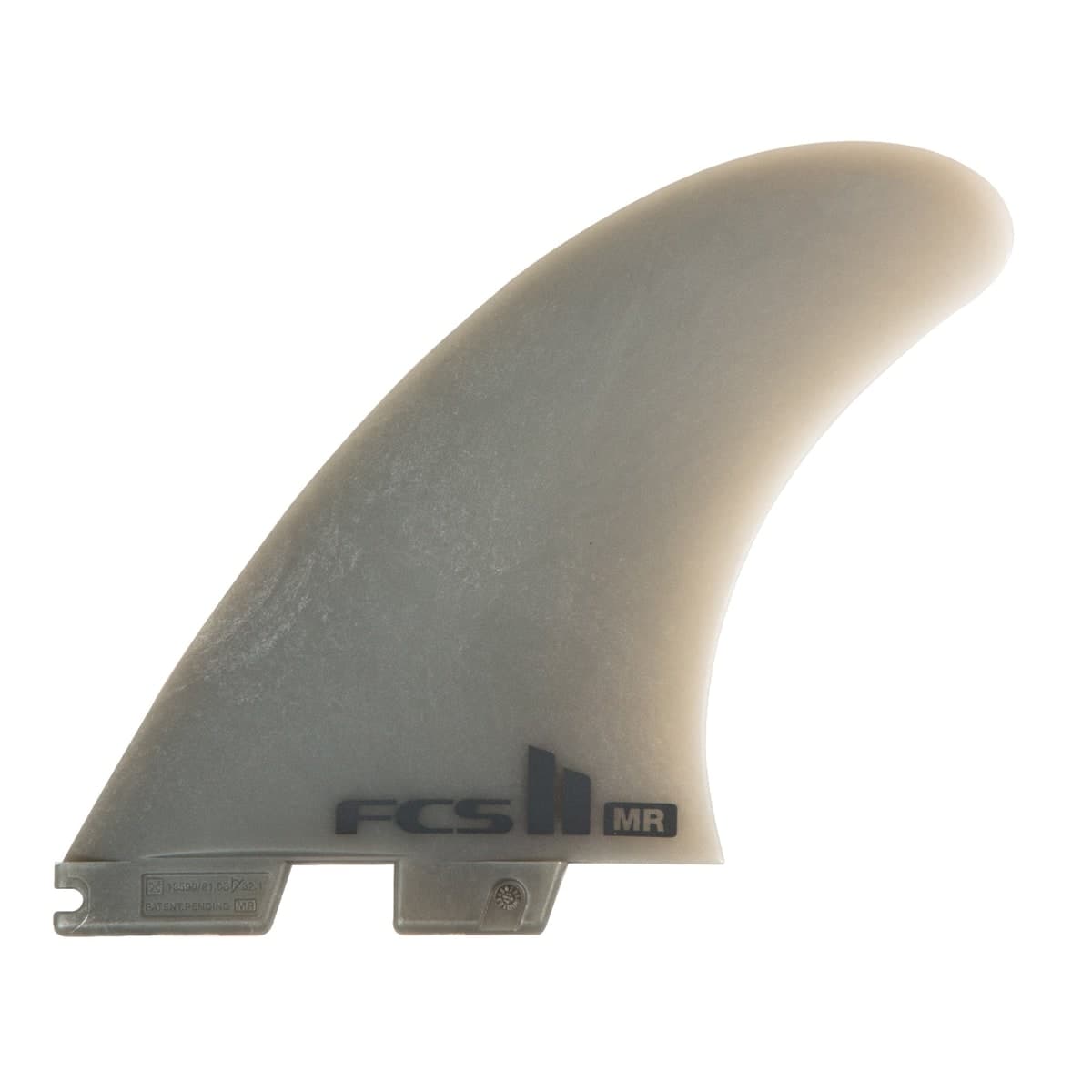 FCS Replacement FCS II MR Fins