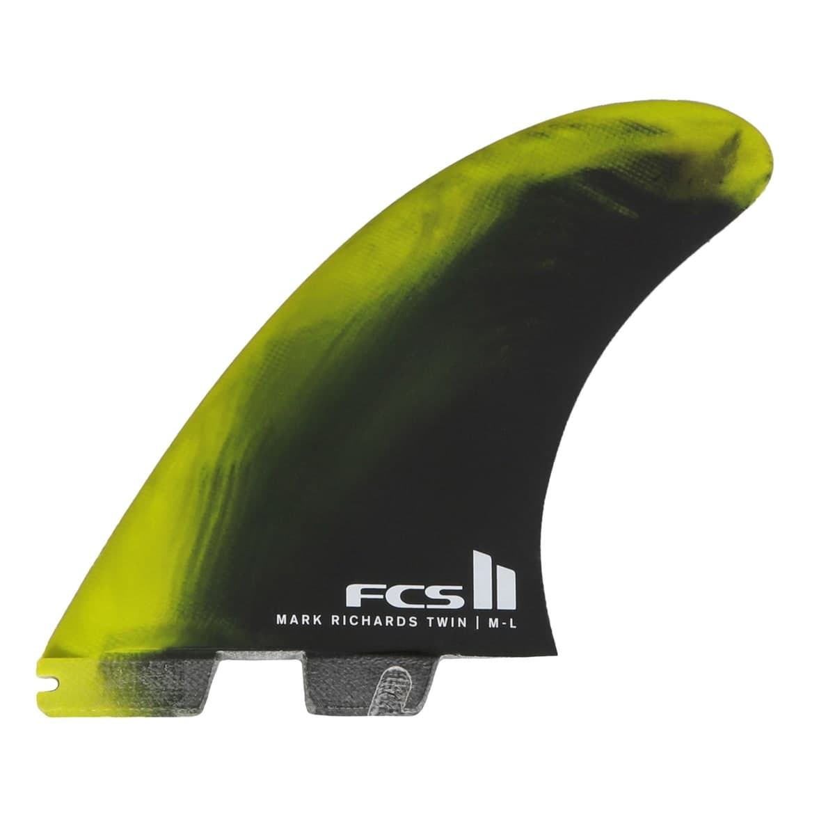 FCS Replacement FCS II MR Fins