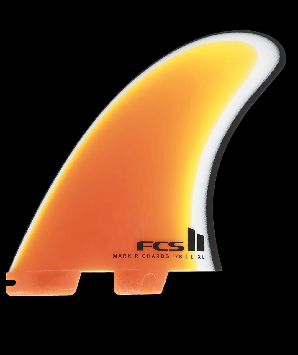 FCS Replacement FCS II MR Fins