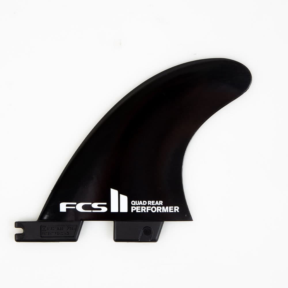 FCS Replacement FCS II Performer Fins