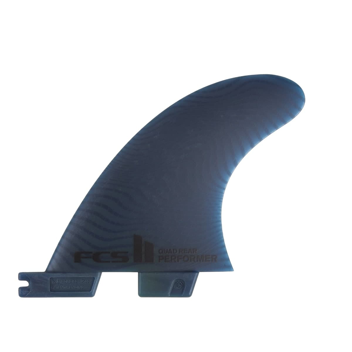 FCS Replacement FCS II Performer Fins