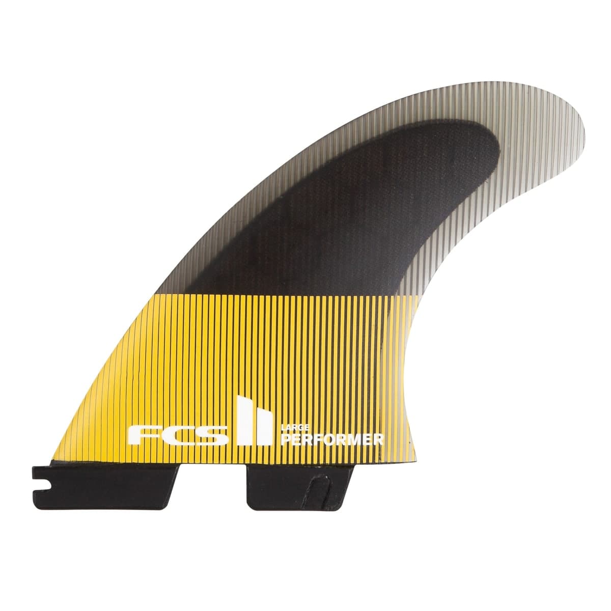 FCS Replacement FCS II Performer Fins