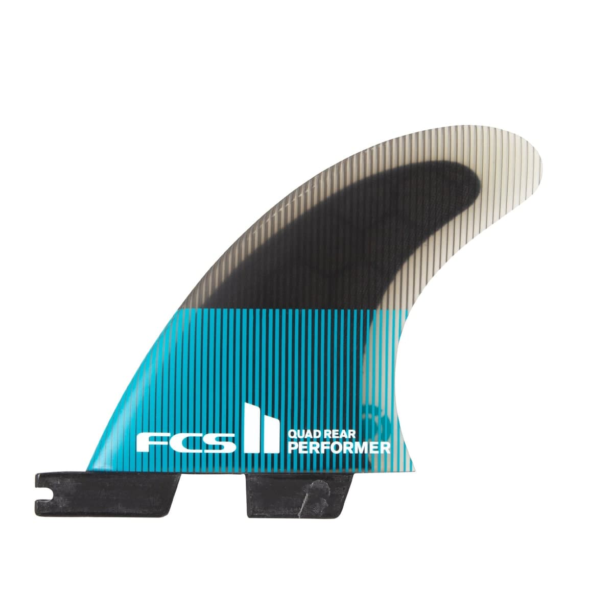 FCS Replacement FCS II Performer Fins