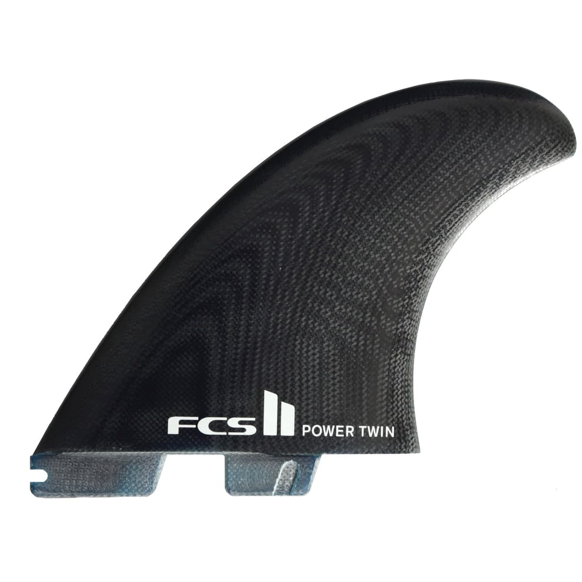 FCS Replacement FCS II Power Twin Fins
