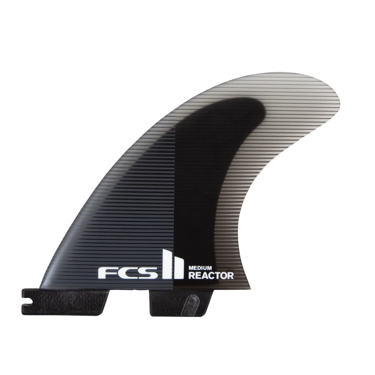 FCS Replacement FCS II Reactor Fins