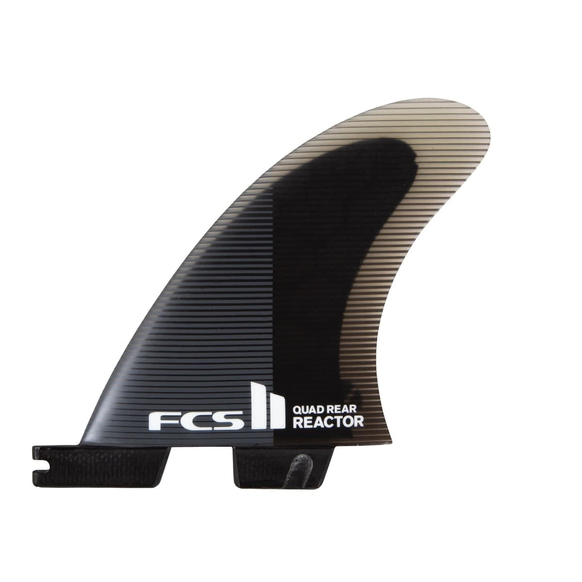 FCS Replacement FCS II Reactor Fins