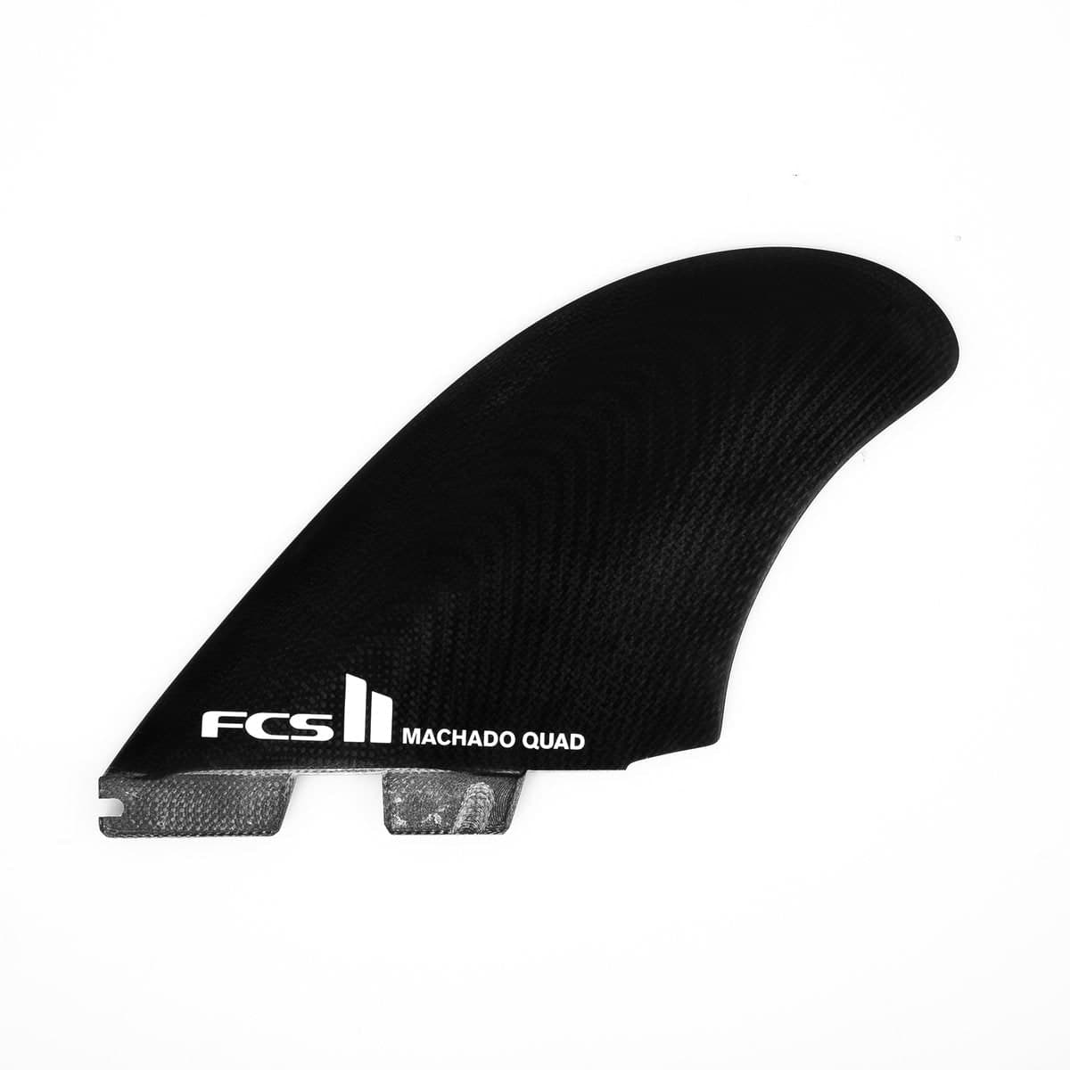 FCS Replacement FCS II Rob Machado Seaside Quad Fins