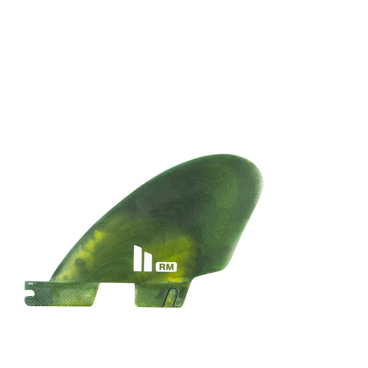 FCS Replacement FCS II Rob Machado Seaside Quad Fins