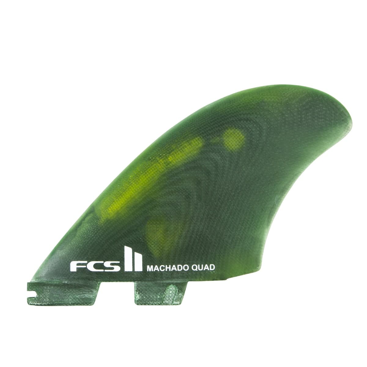 FCS Replacement FCS II Rob Machado Seaside Quad Fins