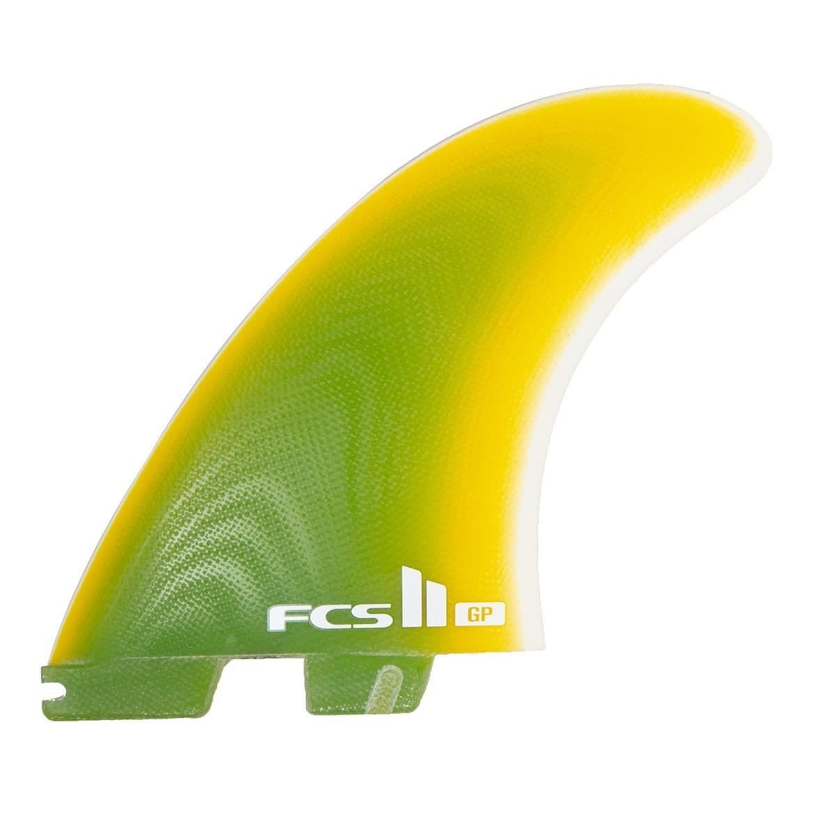 FCS Replacement FCS II T&C Twin + Stabiliser Fins