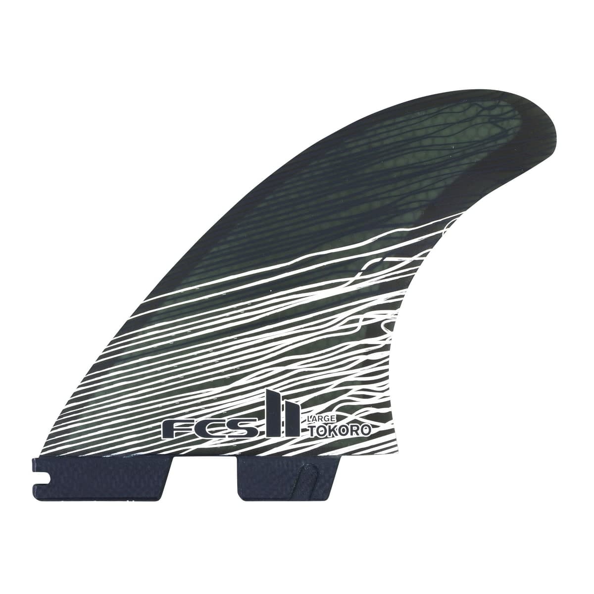 FCS Replacement FCS II Tokoro Fins