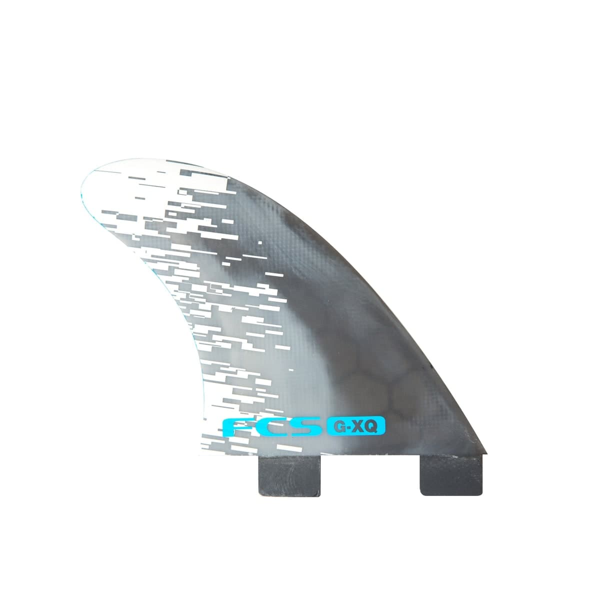FCS Replacement G-XQ Fins