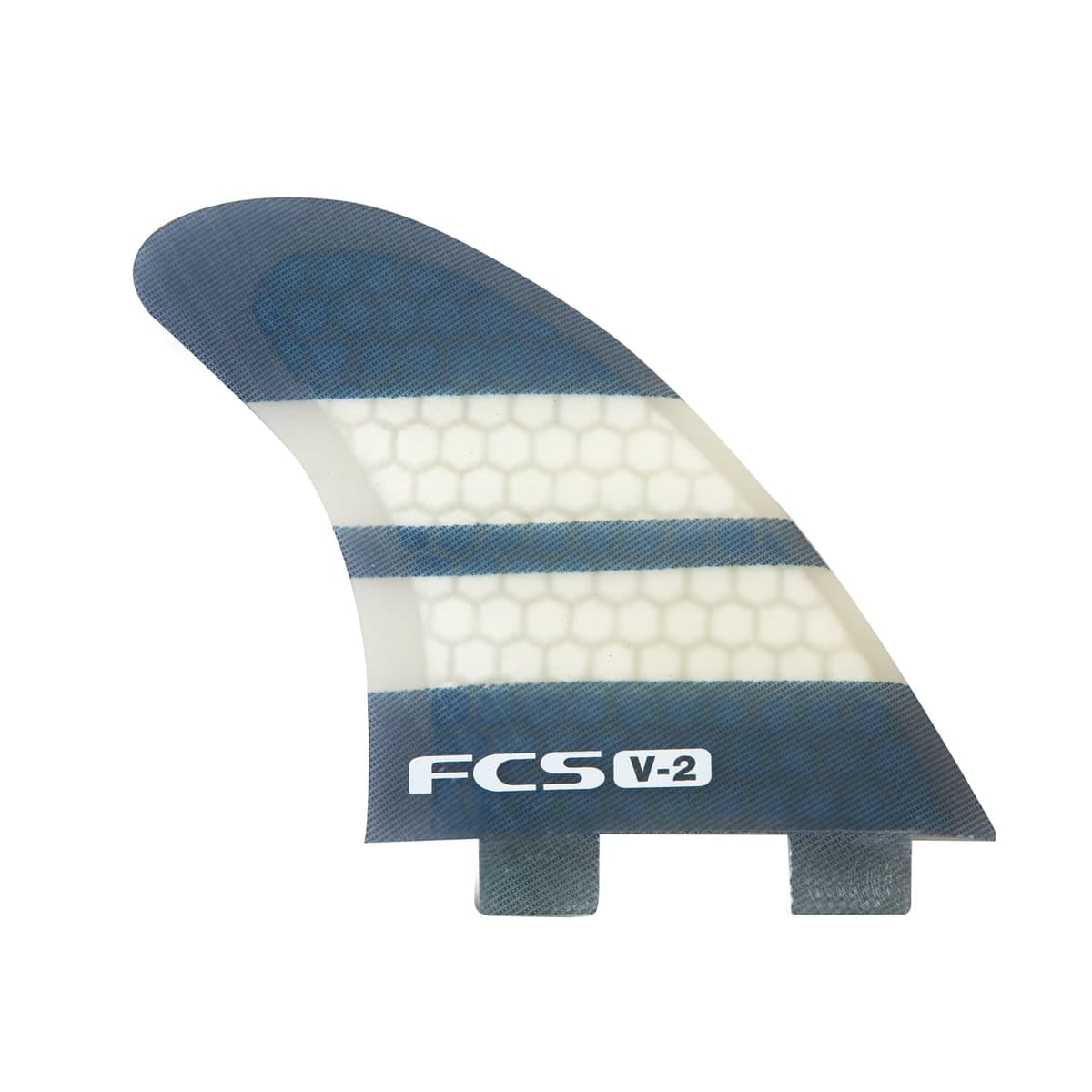 FCS Replacement V2 PC Fins
