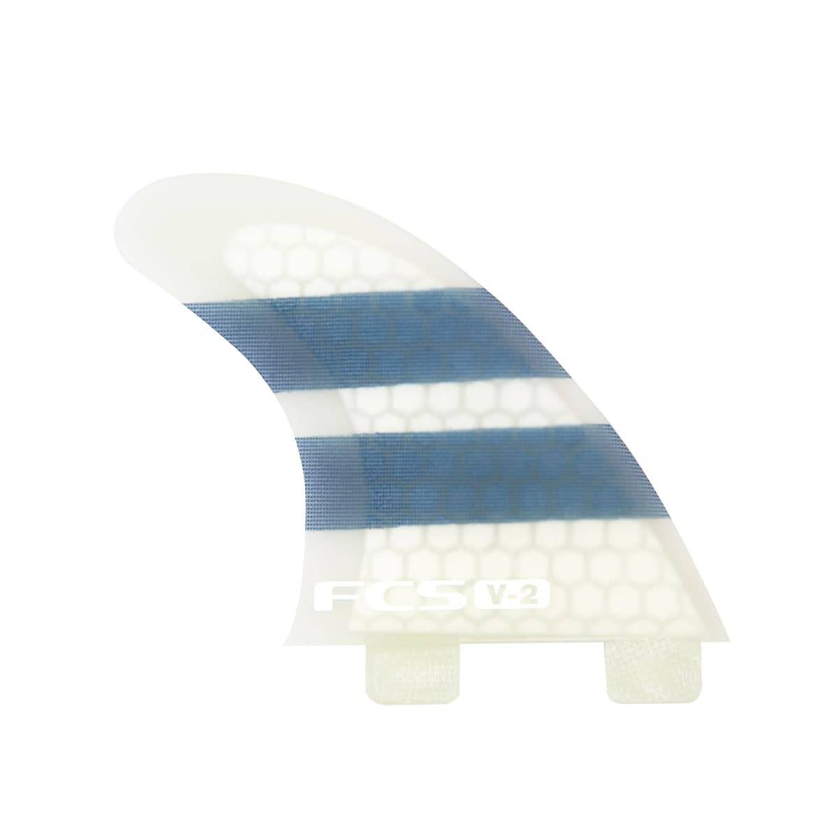 FCS Replacement V2 PC Fins