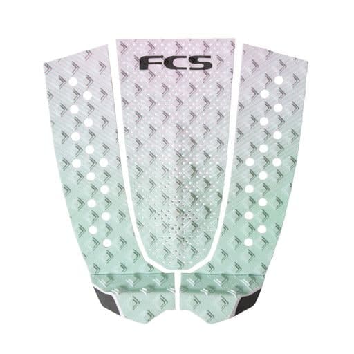 FCS FCS Sky Brown Sea Foam Traction