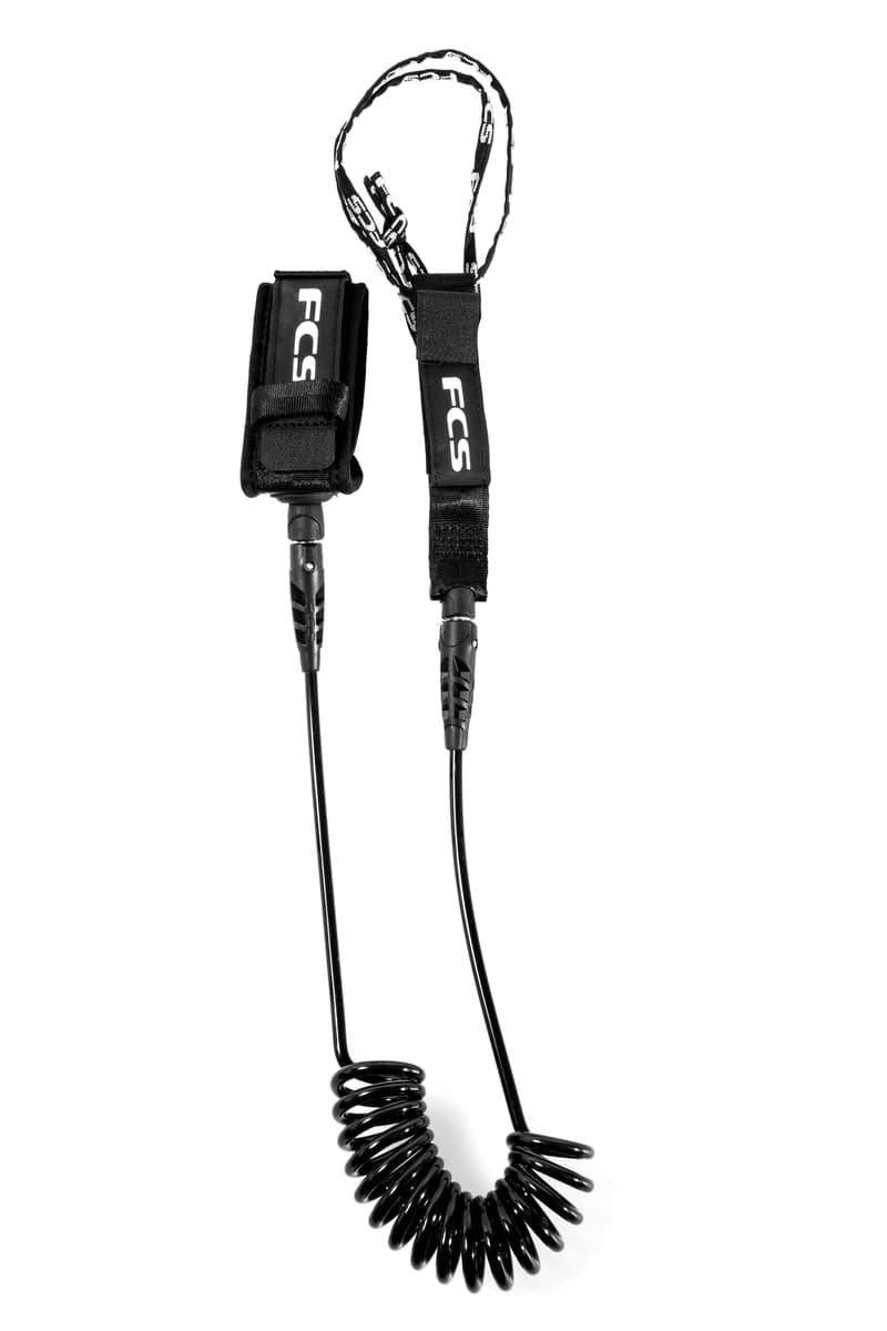 FCS FCS SUP Comp Touring Essential Leash Sale