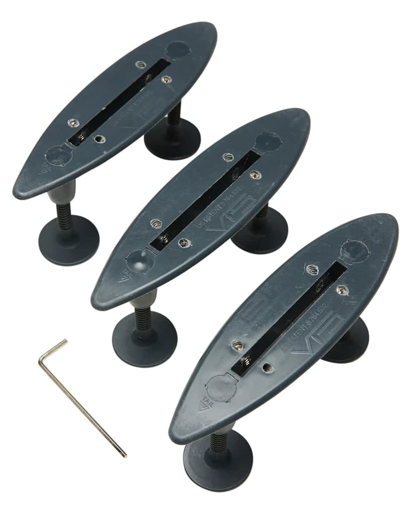 FCS VFS Fitting Kit