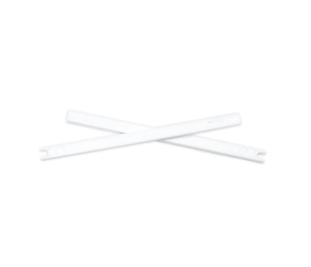 Futures Fins 1/4" Quad Shim Pair