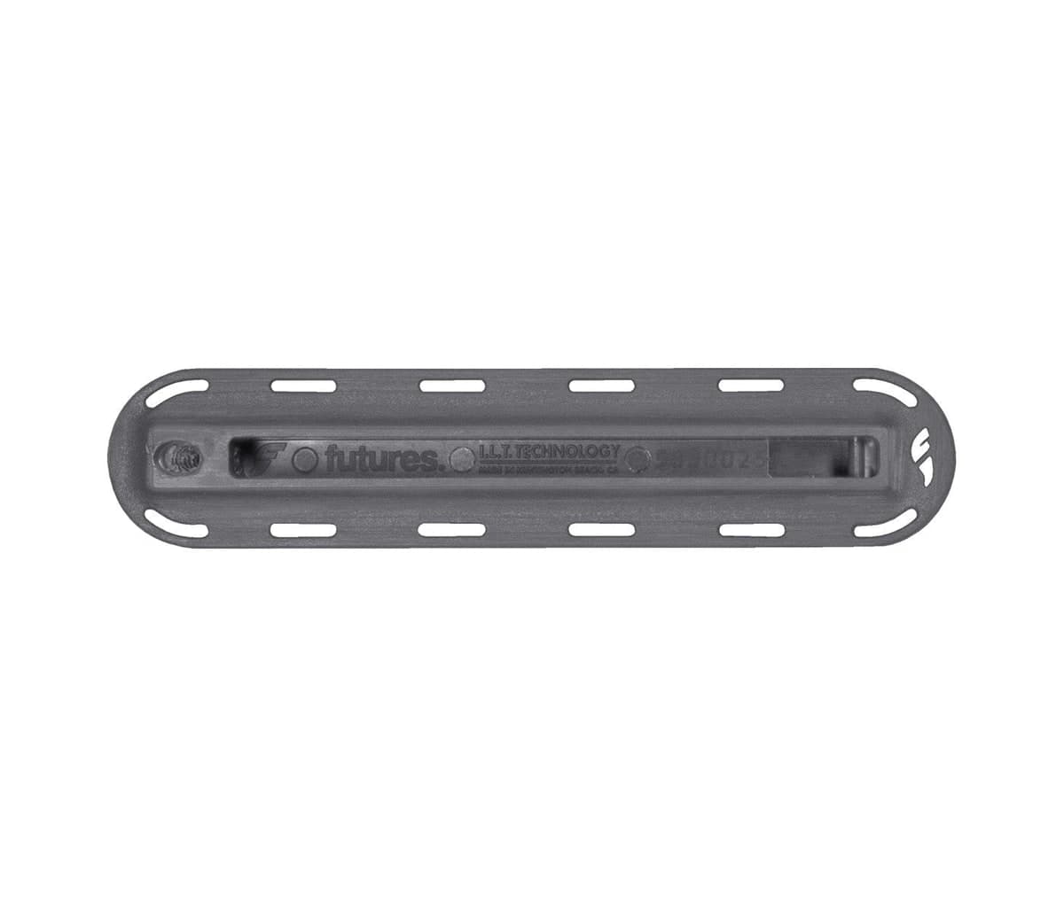 Futures Fins 3/4" Graphite ILT Fin Box