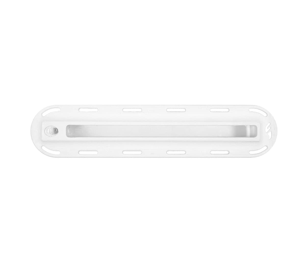 Futures Fins 3/4" White ILT Fin Box