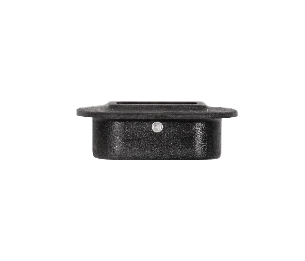Futures Fins Black Leash Plug