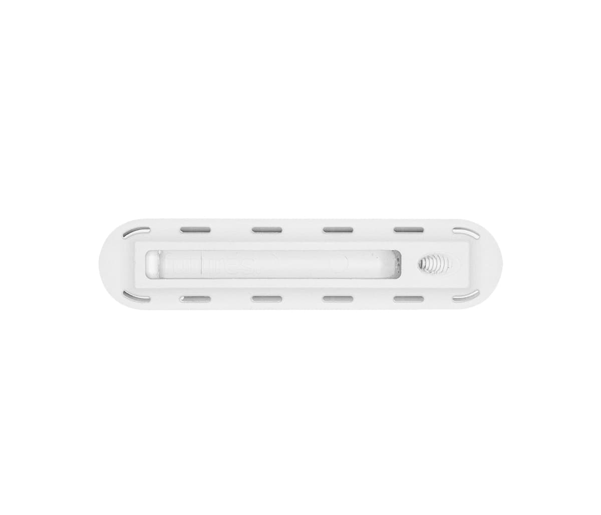 Futures Fins White Twinzer Canard Fin Box