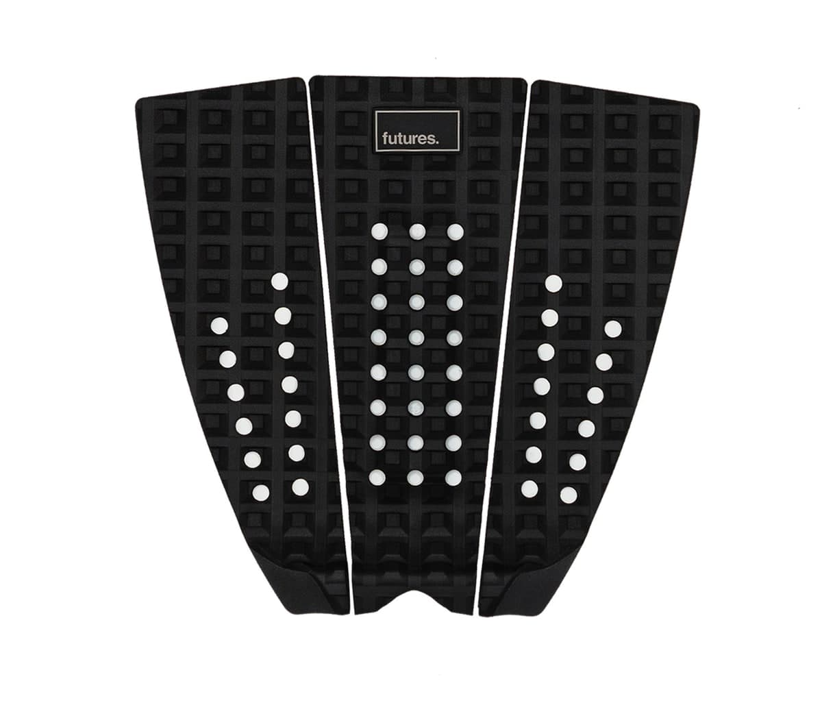 Futures Fins Brewster Narrow Traction