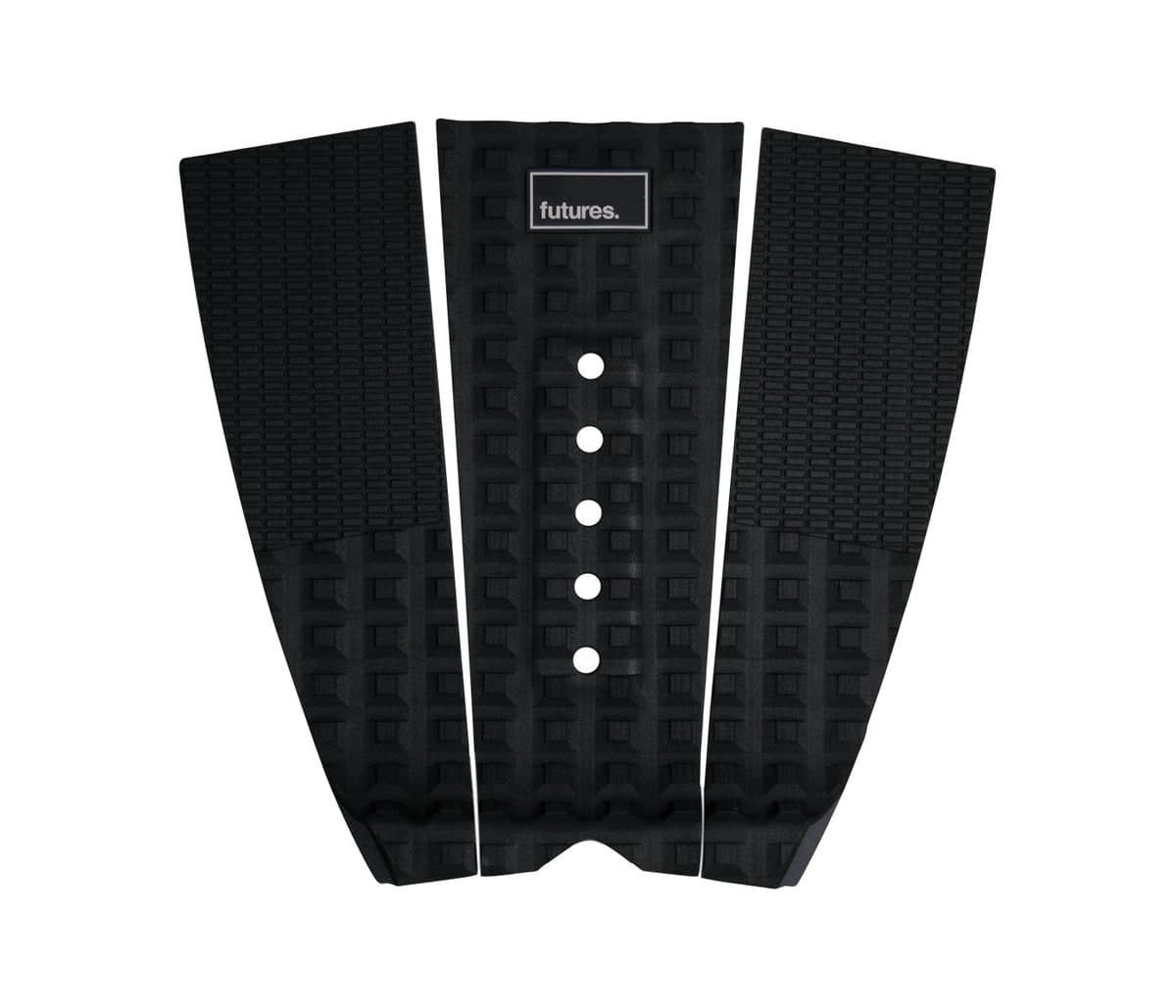 Futures Fins Voodoo Traction