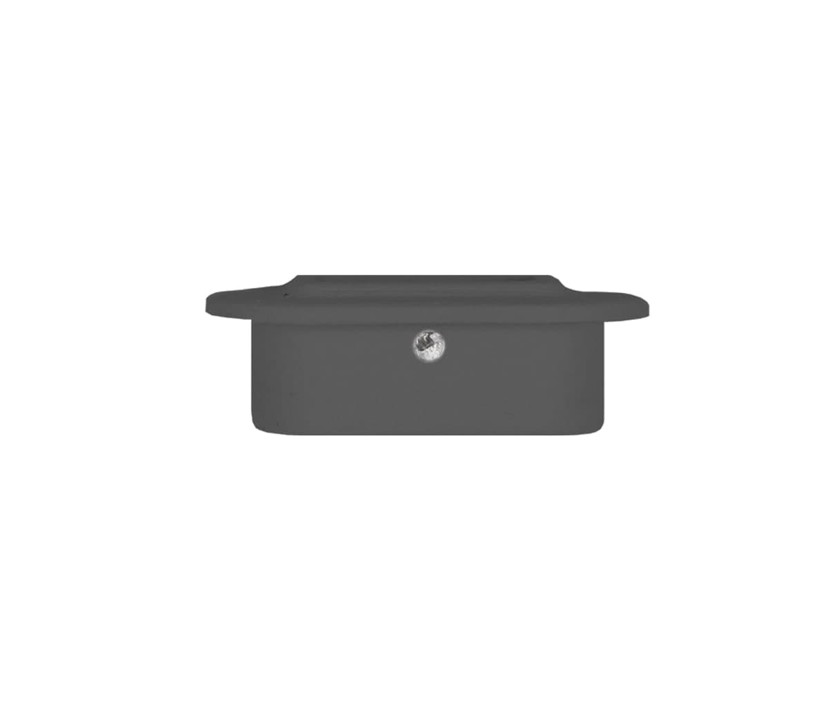 Futures Fins Graphite Leash Plug