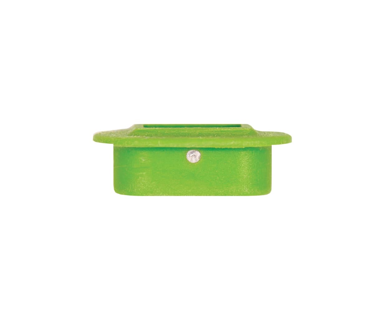 Futures Fins Lime Green Leash Plug
